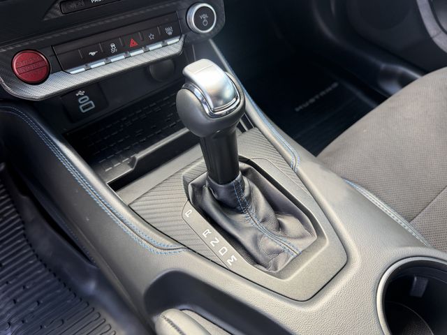 2024 Ford Mustang Dark Horse White at Legacy Ford