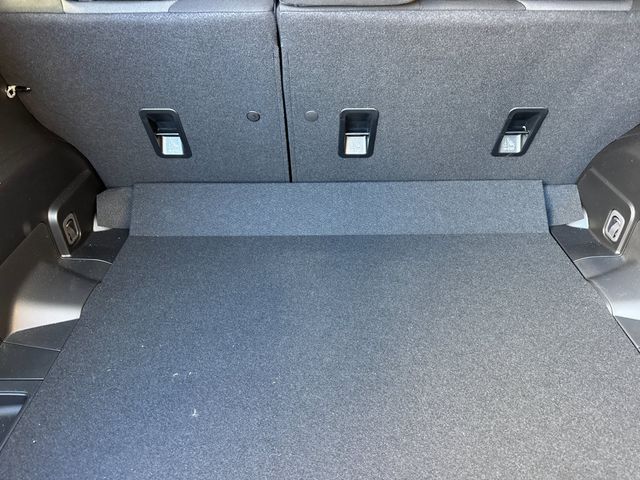 New 2026 Blue Subaru Sport image 20