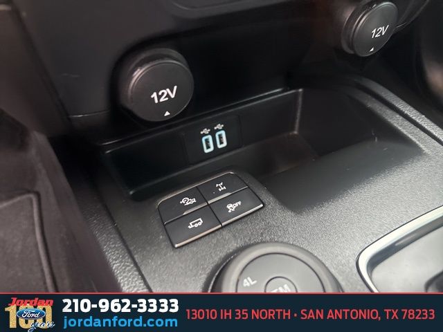 Used Car 2023 Ford Ranger  Xlt For Sale Under $30,000 In San Antonio, Texas