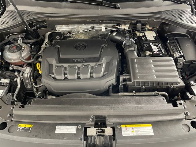 Used 2024 Volkswagen Tiguan 2.0T SEL R-Line For Sale in Bremerton, WA