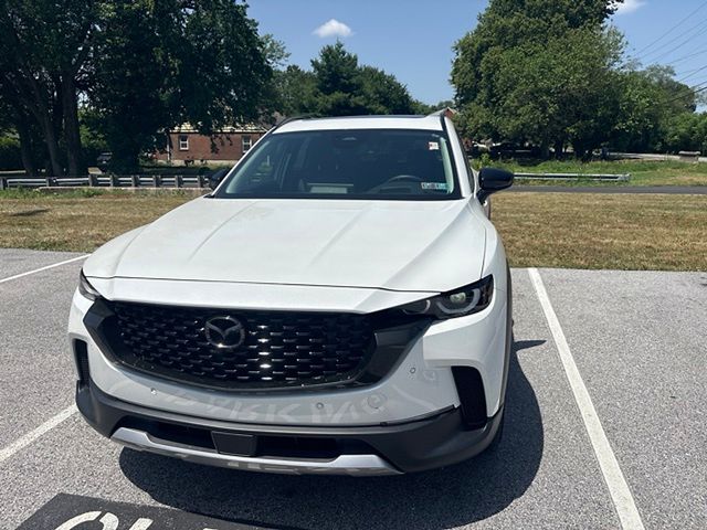 Used 2026 Mazda CX-50 SUV