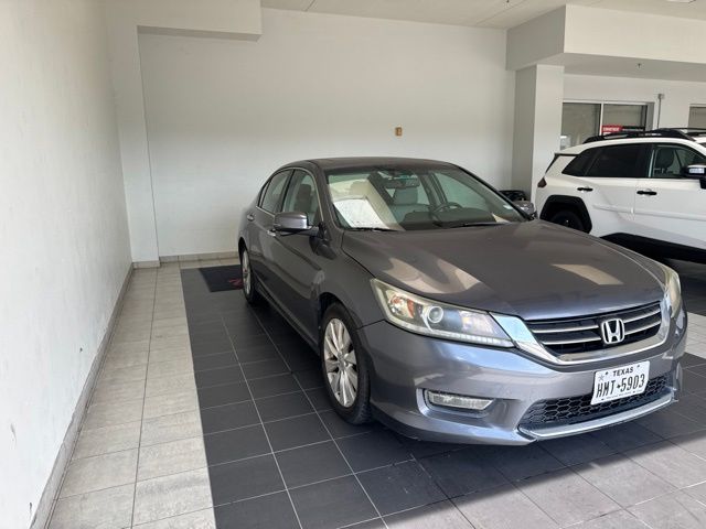 Used 2013 Honda Accord Sedan