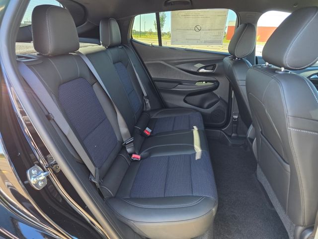 2026 Buick Envista Preferred FWD