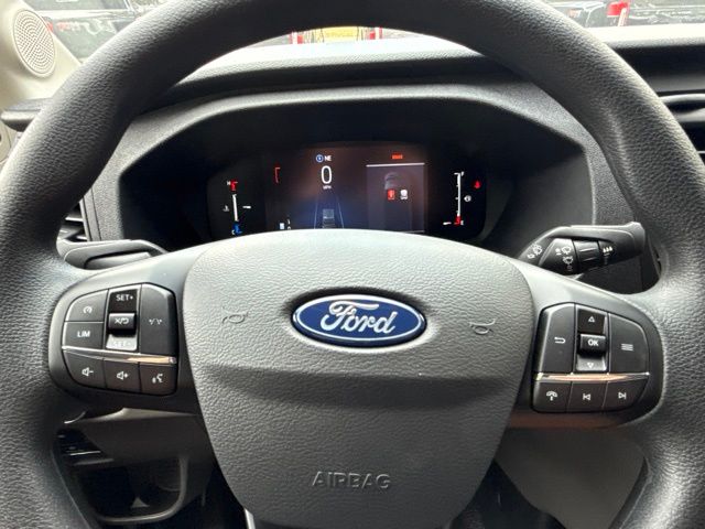 New 2026 White Ford Base image 28