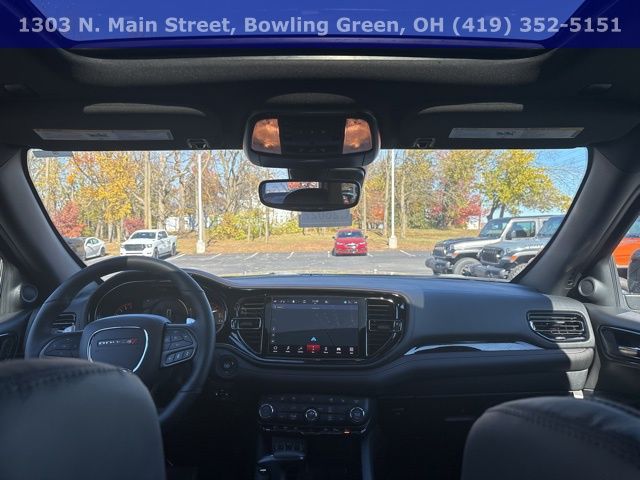 New 2026 Dodge Durango GT Plus 4D Sport Utility