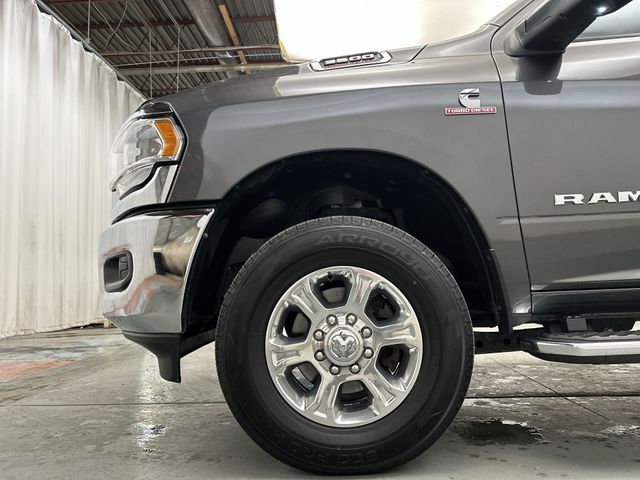 Used 2024 Gray Ram Big Horn image 21