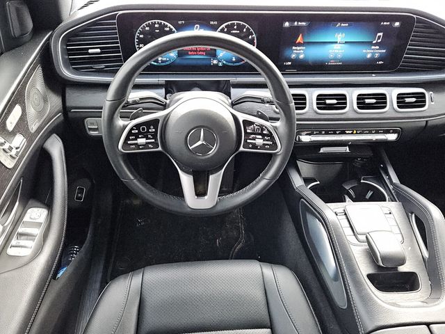 2022 Mercedes-Benz GLE 350 