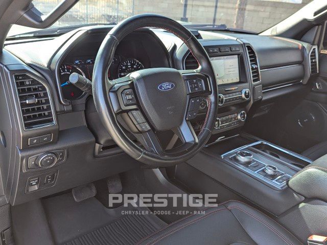 2019 Ford Expedition Limited 12