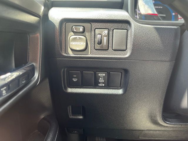 Used 2019 Toyota 4Runner SUV