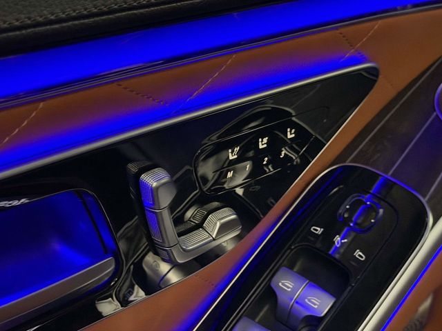 used 2023 Mercedes-Benz S-Class car, priced at $82,991
