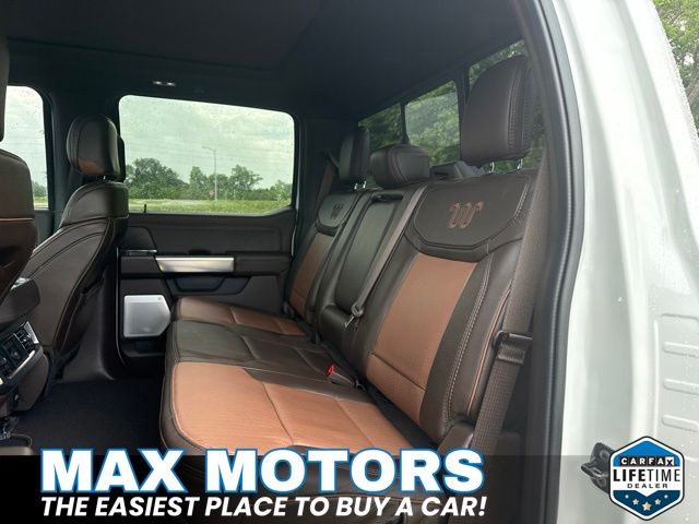 Used 2025 Ford F-350SD Truck