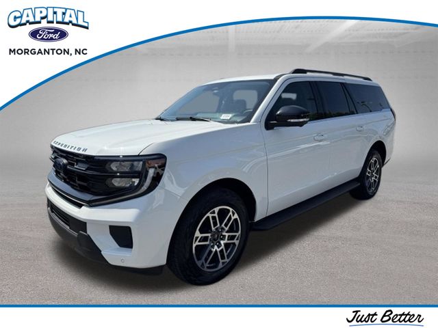 New 2026 White Ford Active image 3