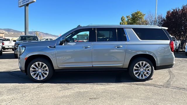 2024 GMC Yukon XL Denali 7