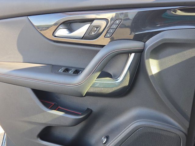Used 2019 Chevrolet Blazer SUV