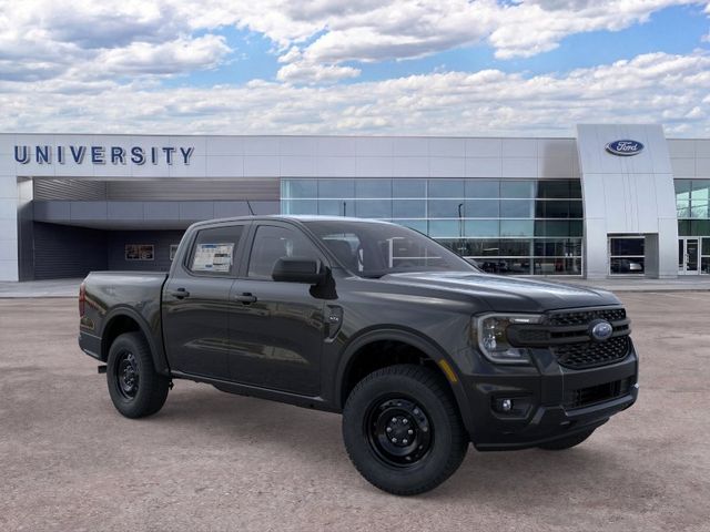 New 2026 Black Ford XL image 8