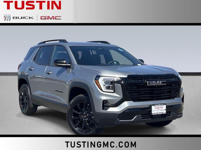 2026 GMC Terrain Elevation FWD SUV / Crossover Front-Wheel Drive Continuously Variable Transmission