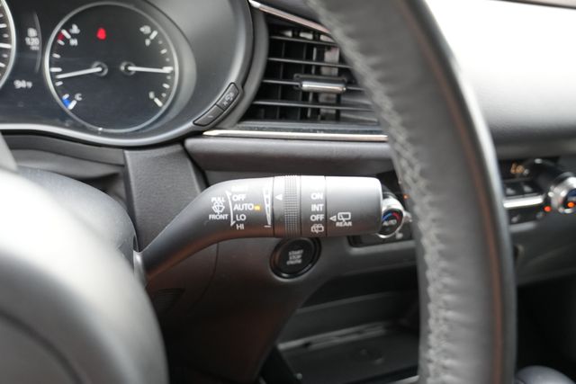 Certified Used 2024 Red Mazda 2.5 S Premium Package image 29