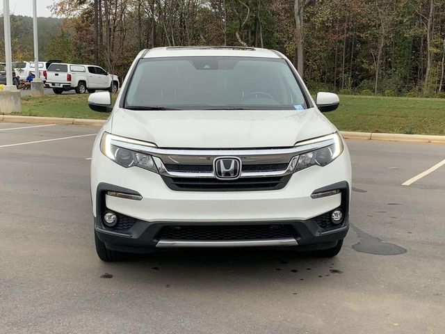 2019 Honda Pilot EX-L 5