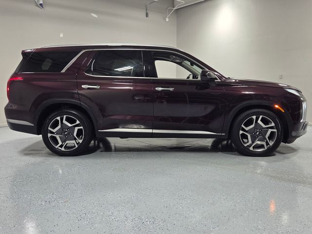 Used 2024 Hyundai Palisade SUV