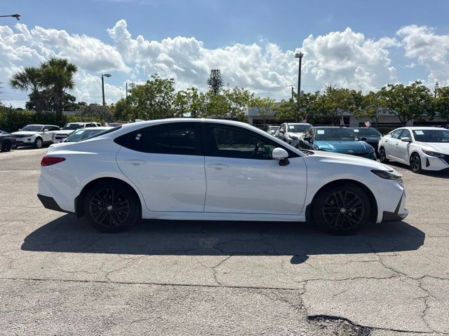 2025 Toyota Camry - $29,988