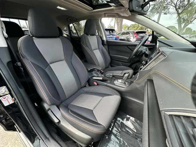 2020 Subaru Crosstrek - $19,777