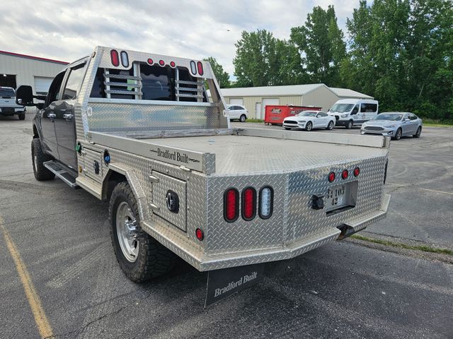 2019 Ford F-350SD XL photo