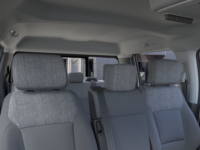 New 2026 White Ford XLT image 22