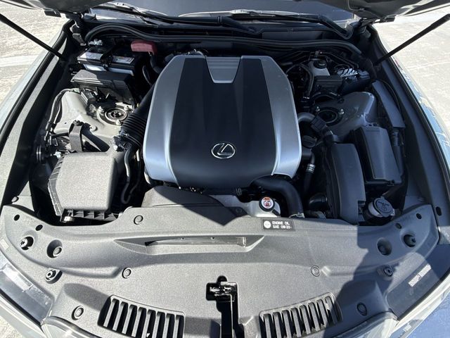 2025 Lexus IS - $46,788