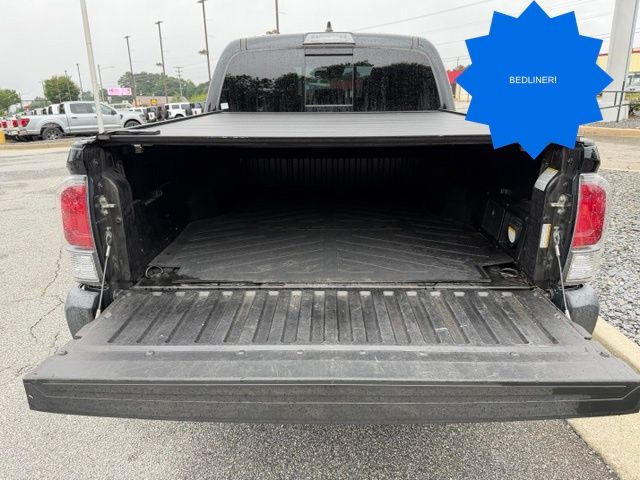 Used 2020 Toyota Tacoma Truck