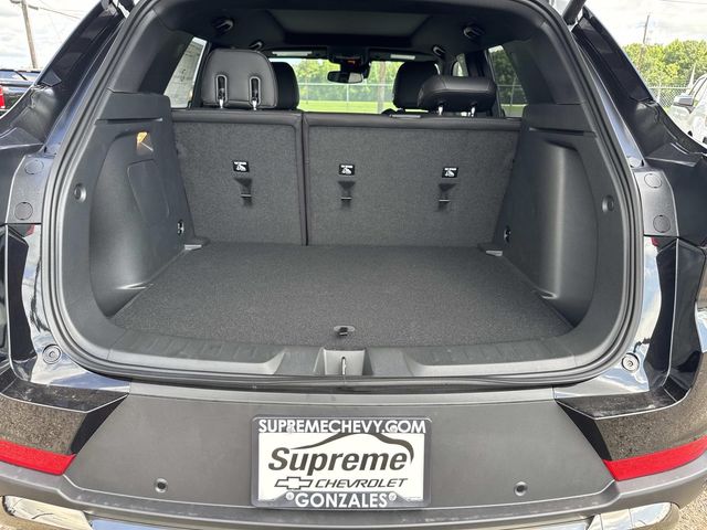 2026 Chevrolet TrailBlazer ACTIV Black at Supreme Chevrolet of Gonzales