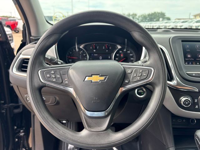 Used 2024 Chevrolet Equinox SUV