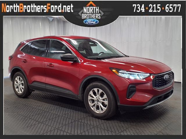 2023 Ford Escape - Image 1