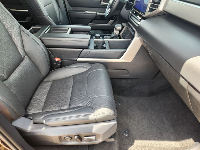 2022 Toyota Tundra Hybrid Limited  at Emmons Autoplex