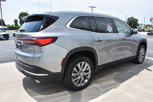 Used 2025 Buick Enclave SUV