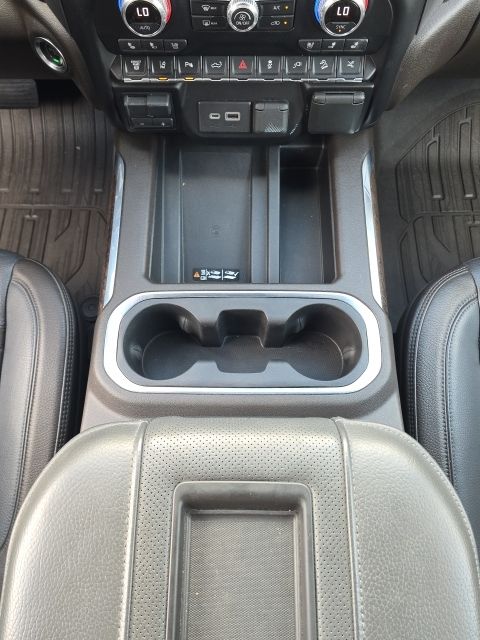 2021 GMC Sierra 2500HD Denali:C02682