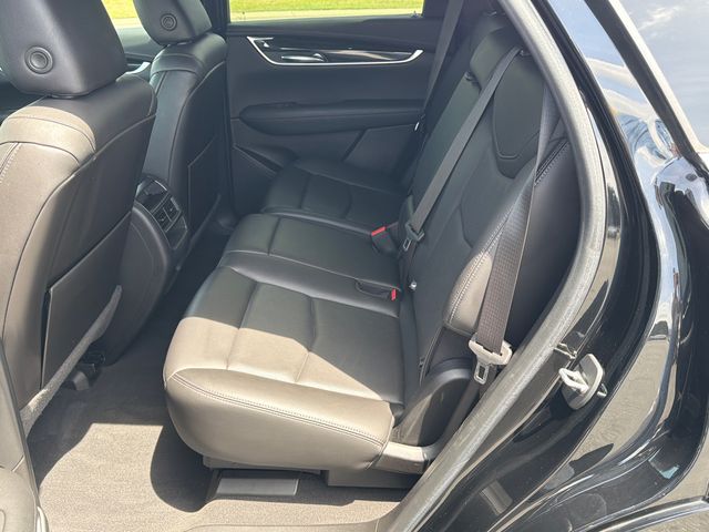 Used 2021 Cadillac XT5 SUV