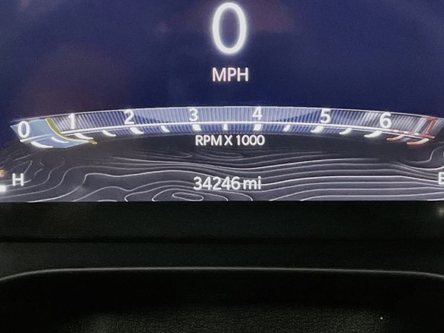 Used 2023 Black Jeep Altitude image 15