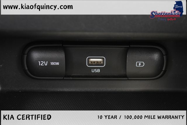 Used 2022 Kia Seltos SUV