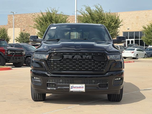 New 2026 Ram 1500 Truck