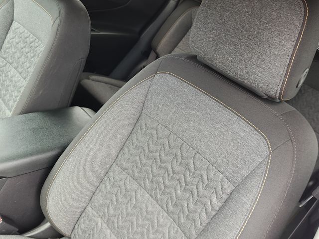 2024 Chevrolet Equinox LT White at Emmons Autoplex