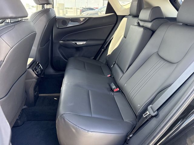 2024 Lexus NX - $36,988