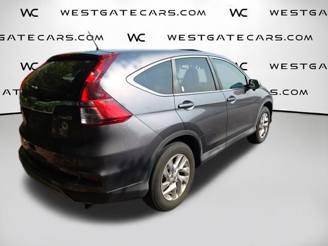 HondaCR-V8