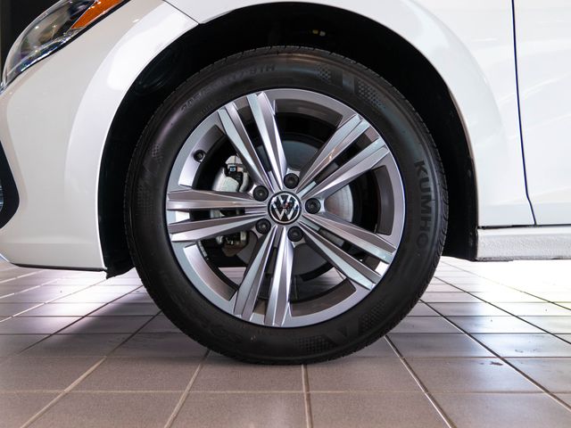Used 2023 Volkswagen Jetta Sedan
