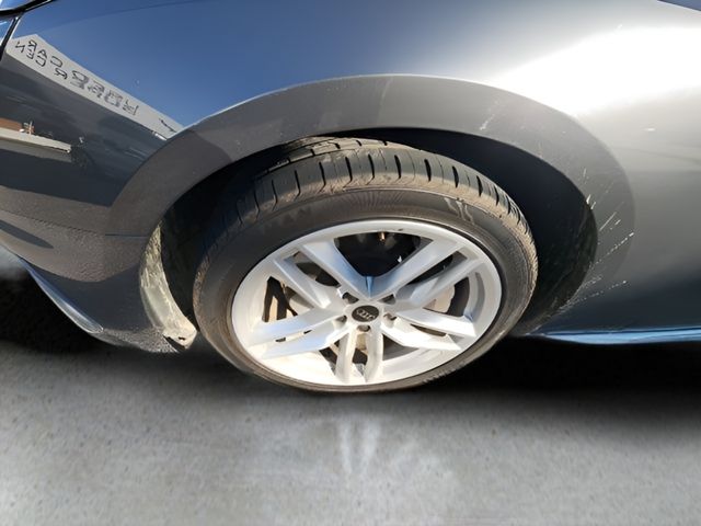 Used 2024 Audi A4 Sedan