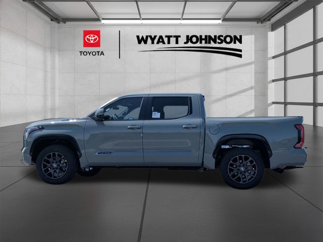 2026 Toyota Tundra Platinum - Photo 2