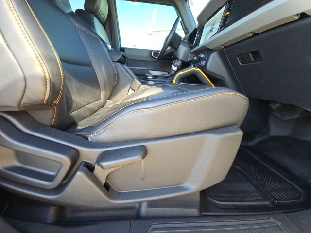 2023 Ford Bronco Badlands:44715A