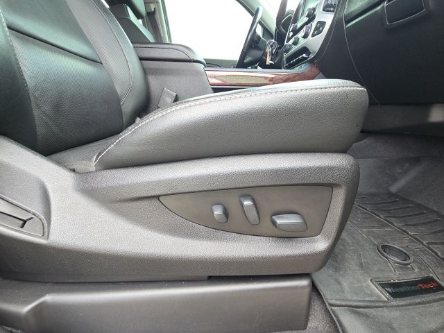 2018 GMC Sierra 1500 SLT:C02721