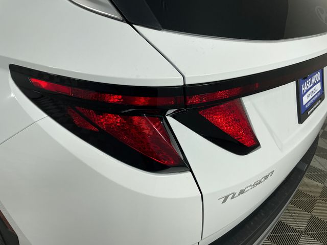 New 2026 Hyundai Tucson SEL For Sale in Bremerton, WA