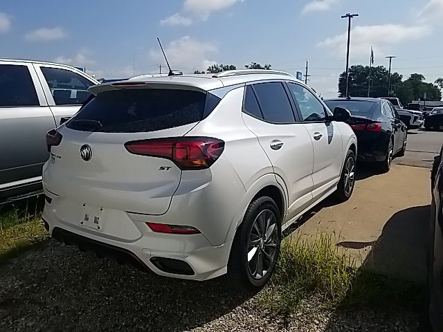 Used 2023 Buick Encore GX SUV