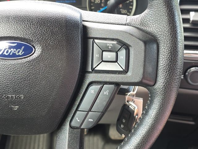 2015 Ford F-150 XLT:46335A2